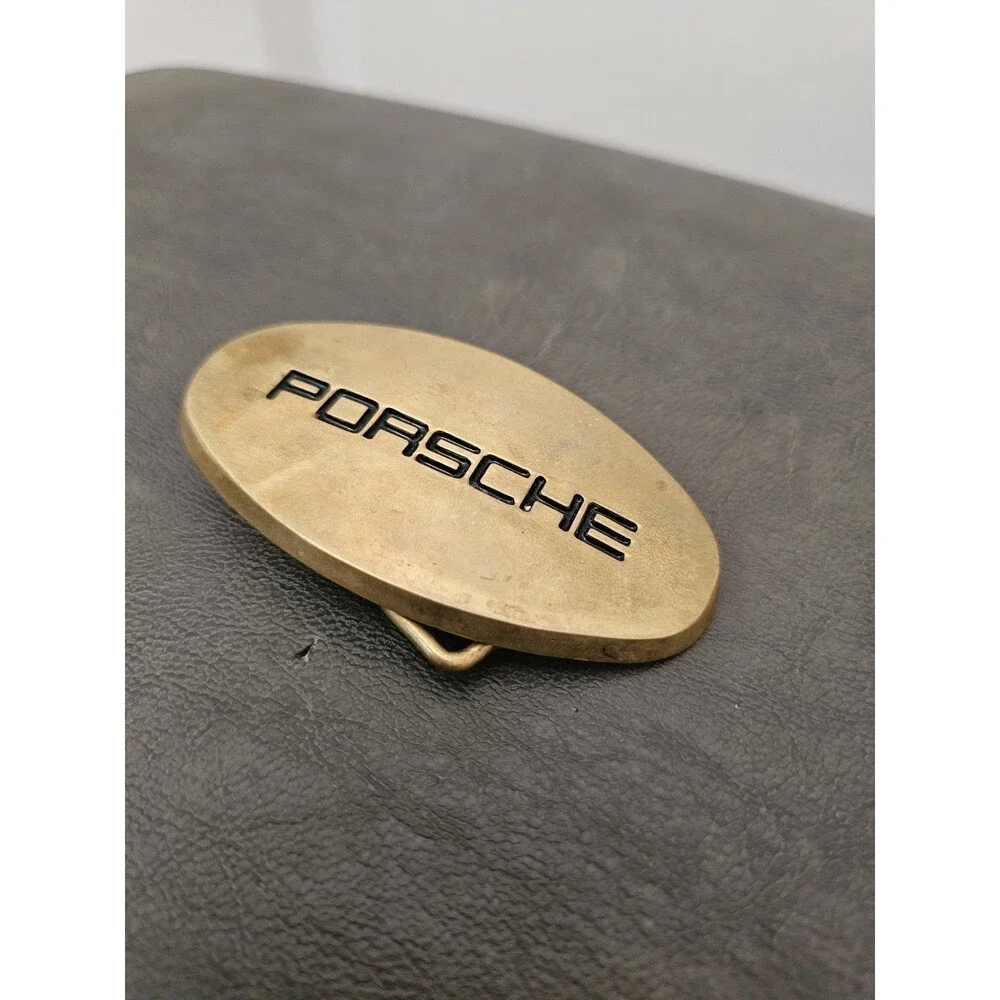 Porsche Design this vintage